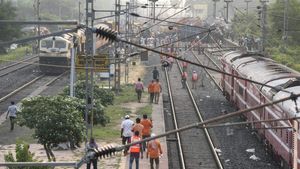 Train Accident: ಭದ್ರಕ್- ಚೆನ್ನೈ ವಿಶೇಷ ರೈಲಿಗೆ ಮೃತದೇಹ ಸಾಗಿಸುವ ವ್ಯಾನ್ ಜೋಡಣೆ ಸಾಧ್ಯತೆ