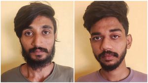 ದೇವರಮನೆ: ಕೊಲೆ ಮಾಡಿ ನಾಪತ್ತೆಯಾಗಿದ್ದ ಆರೋಪಿಗಳು ಪೊಲೀಸರ ಬಲೆಗೆ