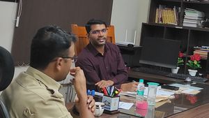 ಉಡುಪಿ; ಸಂತೆಕಟ್ಟೆ ಹೆದ್ದಾರಿ ಸಮಸ್ಯೆ, ಪರಿಹಾರ ಹುಡುಕಲು ಡಿಸಿ ಸೂಚನೆ 