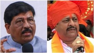 ಪಂಚಮಸಾಲಿಗೆ ಮೀಸಲಾತಿ ತಡೆದಿದ್ದು ಯತ್ನಾಳ್: ಅವರ ವರ್ತನೆ ಸರಿಯಿಲ್ಲ ಎಂದು ನಿರಾಣಿ ಹೇಳಿಕೆ