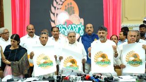 ಅನ್ನಭಾಗ್ಯ ಯೋಜನೆ: ಚಿತ್ರದುರ್ಗ ಜಿಲ್ಲೆಯ ಪಡಿತರ ಚೀಟಿದಾರರಿಗೆ 16.23 ಕೋಟಿ ರೂ ಹಣ ಜಮಾ