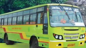 ಬೆಳಗಾವಿ-ಅಂಬೋಲಿ ಫಾಲ್ಸ್‌ ವಿಶೇಷ ಬಸ್; ಸಮಯ, ದರ 
