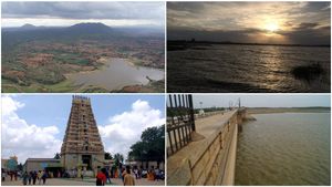 Best Place Near Kunigal: ಒಂದು ದಿನದ ಪ್ರಯಾಣಕ್ಕೆ ಕುಣಿಗಲ್ ತಾಲೂಕಿನ ಪ್ರಸಿದ್ಧ ಪ್ರವಾಸಿ ತಾಣಗಳು 