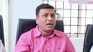 ಹಾಲಿನ ದರ 3 ರೂ. ಹೆಚ್ಚಳ; ಕೆಎಂಎಫ್‌ ಅಧ್ಯಕ್ಷರ ಸಮರ್ಥನೆ 