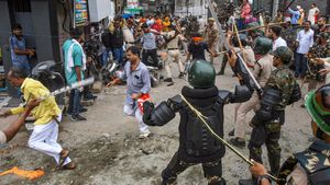 ಬಿಹಾರದಲ್ಲಿ ಶಿಕ್ಷಕರ ಹುದ್ದೆಗೆ ನೇಮಕಾತಿ: ತೀವ್ರಗೊಂಡ ಪ್ರತಿಭಟನೆ, ಬಿಜೆಪಿ ಮುಖಂಡನ ಹತ್ಯೆ