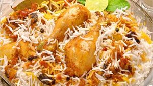 World Biryani Day: ಇಂದು ವಿಶ್ವ ಬಿರಿಯಾನಿ ದಿನ, 12 ತಿಂಗಳಲ್ಲಿ ಸ್ವಿಗ್ಗಿಯಲ್ಲಿ 7.6 ಕೋಟಿ ಆರ್ಡರ್!  