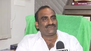 ಶೌಚಾಲಯದಲ್ಲಿ ವಿಡಿಯೋ ಶೂಟ್ ಪ್ರಕರಣ: ಯಶ್‌ಪಾಲ್ ಸುವರ್ಣ ಹೇಳಿದ್ದೇನು? 