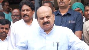 ಪ್ರಧಾನಿ ಮೋದಿಯವರನ್ನು ಸೋಲಿಸಲು ಪ್ರತಿಪಕ್ಷಗಳು ಒಂದಾಗಿವೆ- ಮಾಜಿ ಸಿಎಂ ಬೊಮ್ಮಾಯಿ