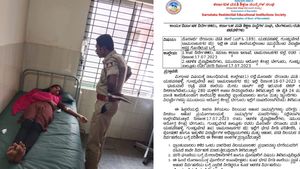  ಚಿಕನ್‌ ಸೇವಿಸಿ ವಿದ್ಯಾರ್ಥಿಗಳು ಅಸ್ವಸ್ಥ ಪ್ರಕರಣ, ಯಡವನಹಳ್ಳಿಯ ಮೊರಾರ್ಜಿ ದೇಸಾಯಿ ವಸತಿ ಶಾಲೆಯ ಪ್ರಾಂಶುಪಾಲ ಅಮಾನತು