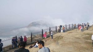  ಇಂದು ನಂದಿಗಿರಿಧಾಮ ಹಾಗೂ ಸ್ಕಂಧಗಿರಿ ಬೆಟ್ಟಕ್ಕೆ ಸಾರ್ವಜನಿಕರಿಗೆ ಪ್ರವೇಶ ನಿರ್ಬಂಧ, ಏಕೆ? ಇಲ್ಲಿದೆ ವಿವರ