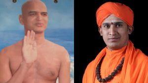  Jain Seer Murder Case: ಆರೋಪಿಗಳಿಗೆ ಕಠಿಣ ಶಿಕ್ಷೆ ಆಗಬೇಕು: ಡಾ.ಶಾಂತವೀರ ಶ್ರೀಗಳ ಆಗ್ರಹ