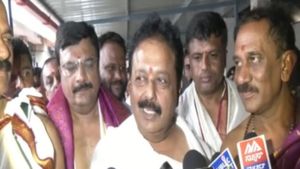 ಕುಮಾರಸ್ವಾಮಿ ಎಲ್ಲರನ್ನು ಬೆದರಿಸೋದು, ಹುಷಾರ್ ಅನ್ನೋದು ಸಹಜ-ಚೆಲುವರಾಯಸ್ವಾಮಿ