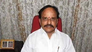  ಕಾಡುಗೊಲ್ಲರನ್ನು ಅಲೆಮಾರಿ ಅಥವಾ ಅರೆ ಅಲೆಮಾರಿ ಪಟ್ಟಿಗೆ ಸೇರಿಸಿ- ಸಚಿವ ಡಿ.ಸುಧಾಕರ್ 