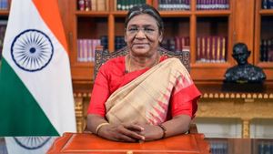  ಬೆಂಗಳೂರು: ರಾಷ್ಟ್ರಪತಿ ಅವರೊಂದಿಗೆ ಸಂವಾದಕ್ಕೆ ಆಯ್ಕೆಯಾದ ಜಿಲ್ಲಾವಾರು ಬುಡಕಟ್ಟು ಜನರ ವಿವರ ತಿಳಿಯಿರಿ