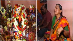 ಹೃದಯಾಘಾತದಿಂದ ಕಾಳಗ ಕಲಿ ಕಮಲಾಪುರದ ಜಂಗ್ಲಿ ಸಾವು: ಅಭಿಮಾನಿಗಳ ಕಣ್ಣೀರ ಕೋಡಿ