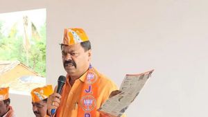 ಜಿಎಂಎಸ್-ಎಂಪಿಆರ್ ಮಾತಿನ ಸಮರ: ಸಿದ್ದೇಶ್ವರರ ಆ ಮಾತಿನಿಂದ ಮನಸ್ಸಿಗೆ ನೋವಾಗಿದೆ ಎಂದ ರೇಣುಕಾಚಾರ್ಯ 