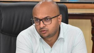  ಧಾರವಾಡ ಜಿಲ್ಲೆಯ ಹಲವು ಗ್ರಾಮ ಪಂಚಾಯ್ತಿಗಳಲ್ಲಿ  ಖಾಲಿ ಇರುವ ಸ್ಥಾನಗಳಿಗೆ ಜುಲೈ 23ರಂದು ಉಪಚುನಾವಣೆ