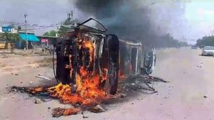  ಹರಿಯಾಣದಲ್ಲಿ ಕೋಮು ಗಲಭೆ: ಗುರುಗ್ರಾಮ, ಫರಿದಾಬಾದ್‌ಗೆ ಹಬ್ಬಿದ ಹಿಂಸಾಚಾರ- ಗುಂಡಿನ ದಾಳಿಯಲ್ಲಿ  ಹೋಮ್‌ ಗಾರ್ಡ್‌ ಸಾವು