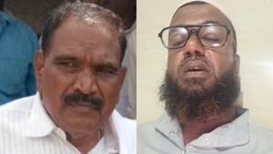  ತೂತ್ ಕಾಂಗ್ರೆಸ್ ಅಂತಿರೇನ್ರಿ: ಸ್ವಪಕ್ಷದವರಿಂದಲೇ ಶಿವಲಿಂಗೇಗೌಡ ವಿರುದ್ಧ ಅಸಮಾಧಾನ