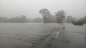  Heavy rain: ಉತ್ತರಕನ್ನಡ ಜಿಲ್ಲೆಯ ಶಾಲಾ, ಕಾಲೇಜು, ಅಂಗನವಾಡಿಗಳಿಗೆ ರಜೆ ಘೋಷಣೆ, ಪ್ರಮುಖ ಸಂದೇಶಗಳು ಇಲ್ಲಿವೆ