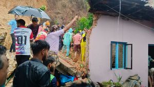 ದಕ್ಷಿಣ ಕನ್ನಡದಲ್ಲಿ ಮಳೆ ಅವಾಂತರ: ಮರ ಬಿದ್ದು ಯುವಕ ಸಾವು, ಗುಡ್ಡ ಕುಸಿತಕ್ಕೆ ಮಹಿಳೆ ಬಲಿ