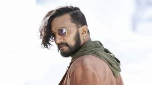 'ಹೆಬ್ಬುಲಿ' ಹೇರ್ ಕಟ್ಟಿಂಗ್ ಬೇಡ; ಹೆಡ್‌ ಮಾಸ್ಟರ್ ಬರೆದ ಪತ್ರ ವೈರಲ್‌ 