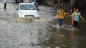  Rain alert: ದಕ್ಷಿಣ ಕನ್ನಡ, ಉಡುಪಿ ಜಿಲ್ಲೆಗಳಲ್ಲಿ ನಾಳೆಯೂ ಶಾಲಾ-ಕಾಲೇಜುಗಳಿಗೆ ರಜೆ