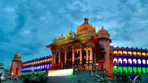 ಐಎಎಸ್ ವರ್ಗಾವಣೆ; ದಾವಣಗೆರೆ, ಉತ್ತರ ಕನ್ನಡಕ್ಕೆ ಹೊಸ ಡಿಸಿ 