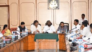 ಶಿವಮೊಗ್ಗ; ಶರಾವತಿ ಯೋಜನೆ ಸಂತ್ರಸ್ತರ ಪರಿಹಾರಕ್ಕಾಗಿ ಜಂಟಿ ಸಮೀಕ್ಷೆ 