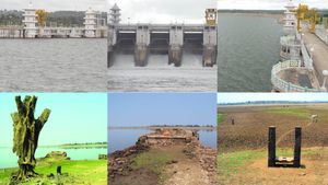  Kabini Reservoir: ಕಬಿನಿ ಜಲಾಶಯದೊಳಗಿರುವ ರಹಸ್ಯಗಳ ಬಗ್ಗೆ ನಿಮಗೆಷ್ಟು ಗೊತ್ತು?, ಇಲ್ಲಿದೆ ವಿವರ
