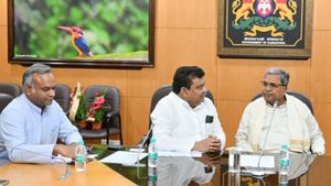 ಕಲ್ಯಾಣ ಕರ್ನಾಟಕ ಪ್ರದೇಶಕ್ಕೆ ಸಿಹಿಸುದ್ದಿ ಕೊಟ್ಟ ರಾಜ್ಯ ಸರ್ಕಾರ 