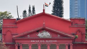 ಶಿವಮೊಗ್ಗದ ಹರ್ಷ ಕೊಲೆ ಕೇಸ್; ಆರೋಪಿ ಫರಜ್‌ ಪಾಷಾಗಿಲ್ಲ ಜಾಮೀನು 