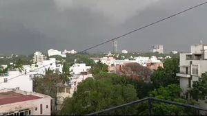  Karnataka Rain Update: ಈ ಐದು 5 ಜಿಲ್ಲೆಗಳಲ್ಲಿ ಮಳೆ ಕೊರತೆ- ಯಾವುವು ತಿಳಿಯಿರಿ