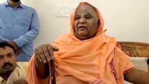 ಜಾಗತಿಕ ಮಟ್ಟದಲ್ಲಿ ಬಹುದೊಡ್ಡ ದುರಂತ: ಜಲಪ್ರಳಯದ ಭವಿಷ್ಯ ನುಡಿದ ಕೋಡಿಮಠ ಶ್ರೀ