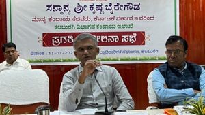 ವಿಪತ್ತು ನಿರ್ವಹಣೆ ಹೆಸರಿನಲ್ಲಿ ಹಣ ದುರಪಯೋಗವಾಗಬಾರದು: ಸಚಿವ ಕೃಷ್ಣ ಬೈರೇಗೌಡ 