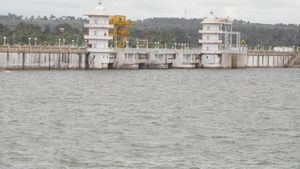  Reservoirs water level: ಕೆಆರ್‌ಎಸ್ ಮತ್ತು ಕಬಿನಿ‌ ಜಲಾಶಯಗಳ ಒಳಹರಿವು ಹೆಚ್ಚಳ