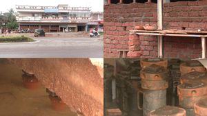 ಮಂಗಳೂರು: ಹೆದ್ದಾರಿ ವಿಸ್ತರಣೆಗಾಗಿ ಇಡೀ ಕಟ್ಟಡವನ್ನೇ ಸ್ಥಳಾಂತರಿಸಲು ಮುಂದಾದ ಮಾಲೀಕ, ಏನಿದರ ವಿಶೇಷತೆ?