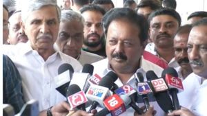 ಮೈಸೂರು-ಬೆಂಗಳೂರು ಹೆದ್ದಾರಿ ಟೋಲ್ ವಿರೋಧಿ ಹೋರಾಟಕ್ಕೆ ನಮ್ಮ ಬೆಂಬಲ-ಚಲುವರಾಯಸ್ವಾಮಿ