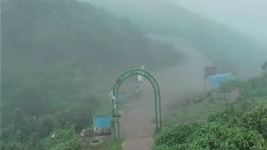 ಮುಳ್ಳಯ್ಯನಗಿರಿಗೆ ರೋಪ್ ವೇ ನಿರ್ಮಾಣಕ್ಕೆ ಸರ್ಕಾರ ಸಜ್ಜು: ಪರಿಸರವಾದಿಗಳಿಂದ ಹೋರಾಟದ ಎಚ್ಚರಿಕೆ