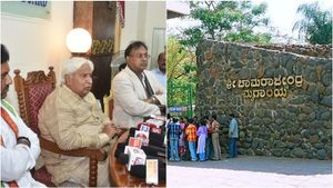 ಇನ್ಮುಂದೆ ಒಂದೇ ಟಿಕೆಟ್‌ನಲ್ಲಿ ಮೈಸೂರು ಸುತ್ತಬಹುದು: ಇಲ್ಲಿದೆ ಸಂಪೂರ್ಣ ಮಾಹಿತಿ