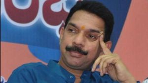 ವಿಪಕ್ಷ ನಾಯಕ ಆಯ್ಕೆ ವಿಳಂಬ: ಸೂಕ್ತ ಸಮಯದಲ್ಲಿ ವಿಪಕ್ಷ ನಾಯಕ ಆಯ್ಕೆ: ಕಟೀಲ್‌