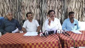  ಕಮಿಷನ್‌ ಇತ್ತು ಆದರೆ 40% ಅಲ್ಲ: ಉ.ಕರ್ನಾಟಕ ಸಿವಿಲ್ ಗುತ್ತಿಗೆದಾರರ ಅಸೋಸಿಯೇಶನ್‌ 