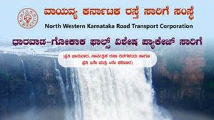Gokak falls tour package; ಬಸ್ ವೇಳಾಪಟ್ಟಿ, ದರ 