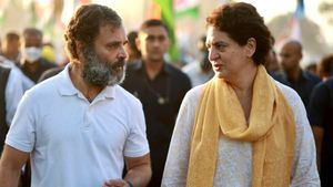 Madhya Pradesh Election: ಮಧ್ಯಪ್ರದೇಶ ಚುನಾವಣೆ ಸಮೀಕ್ಷೆ ಬಹಿರಂಗ!