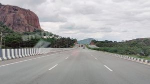  Bengaluru-Pune Expressway: ಬೆಂಗಳೂರು- ಮುಂಬೈ ಮಹಾನಗರಗಳನ್ನು ಹತ್ತಿರವಾಗಿಸುವ ಎಕ್ಸ್‌ಪ್ರೆಸ್‌ವೇ, ಅಂಕಿಅಂಶ, ಮಾಹಿತಿ-ವಿವರ  