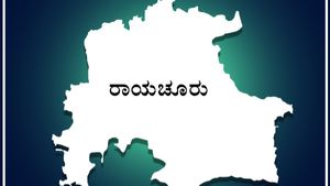  ರಾಯಚೂರು ಜಿಲ್ಲೆಯ 178 ಗ್ರಾಮ ಪಂಚಾಯತಿಗಳ ಅಧ್ಯಕ್ಷ , ಉಪಾಧ್ಯಕ್ಷ ಚುನಾವಣೆಗೆ ಮೀಸಲು ಪ್ರಕಟ, ಸದಸ್ಯರು ನಾಪತ್ತೆ