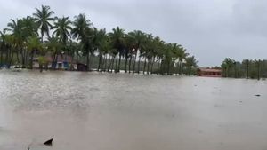 Heavy Rain: ವರುಣಾರ್ಭಟ: ಇಂದು ಈ ಐದು ಜಿಲ್ಲೆಯ ಶಾಲಾ-ಕಾಲೇಜುಗಳಿಗೆ ರಜೆ