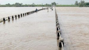 ಭಾರೀ ಮಳೆ; ಚಾಲಕರು, ನಿರ್ವಾಹಕರಿಗೆ NWKRTC ಸೂಚನೆಗಳು 