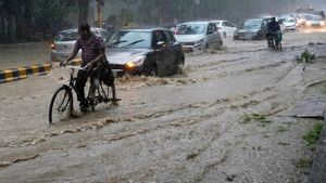  Karnataka Rain: ಮೂರು ದಿನ ಮಳೆ ಕಡಿಮೆ: ನಂತರ ಈ ಜಿಲ್ಲೆಗಳಲ್ಲಿ ಭಾರಿ ಮಳೆ