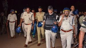 ಬೈಕ್‌ನಲ್ಲಿ ಬಂದು ಸಿಪಿಐ ನಾಯಕನ್ನು ಹತ್ಯೆಗೈದ ದುಷ್ಕರ್ಮಿಗಳು 